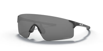 Oakley Evzero Blades (A) 0OO9454A 945401 38 Matte Black / Prizm Black 38 / Plastic / Plastic