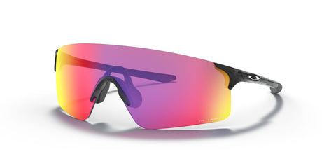 Oakley Evzero Blades (A) 0OO9454A 945402 38 Polished Black / Prizm Road 38 / Plastic / Plastic