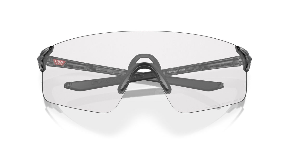 Oakley Evzero Blades (A) 0OO9454A 945404 38  / 38 / Plastic / Plastic