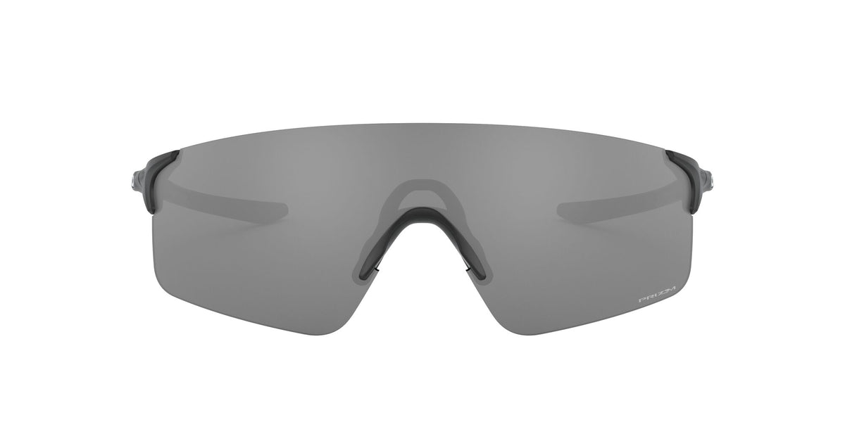 Oakley Evzero Blades 0OO9454 945401 38 Matte Black / Prizm Black 38 / Plastic / Plastic