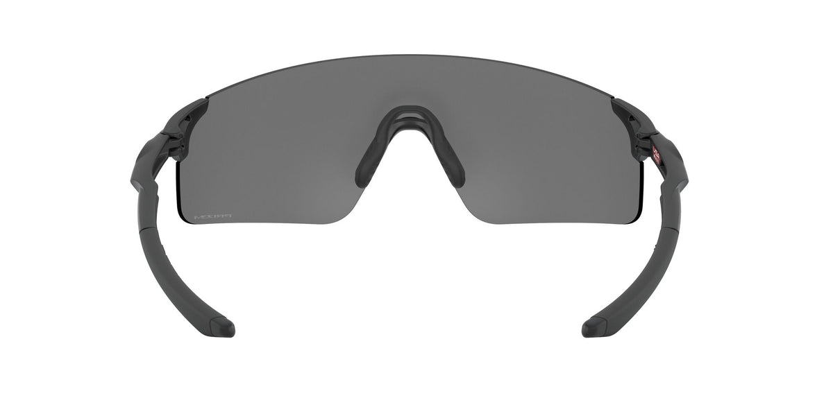 Oakley Evzero Blades 0OO9454 945401 38 Matte Black / Prizm Black 38 / Plastic / Plastic