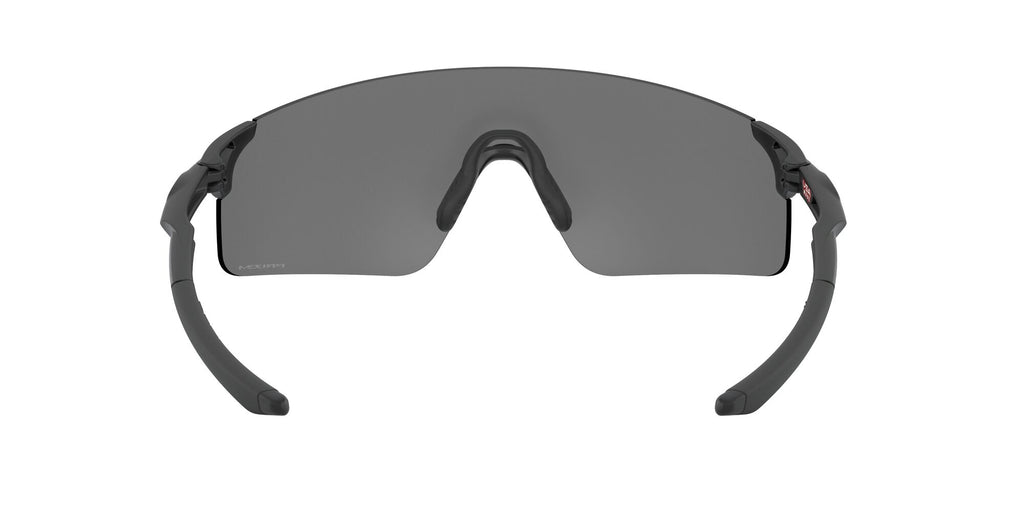 Oakley Evzero Blades 0OO9454 945401 38 Matte Black / Prizm Black 38 / Plastic / Plastic