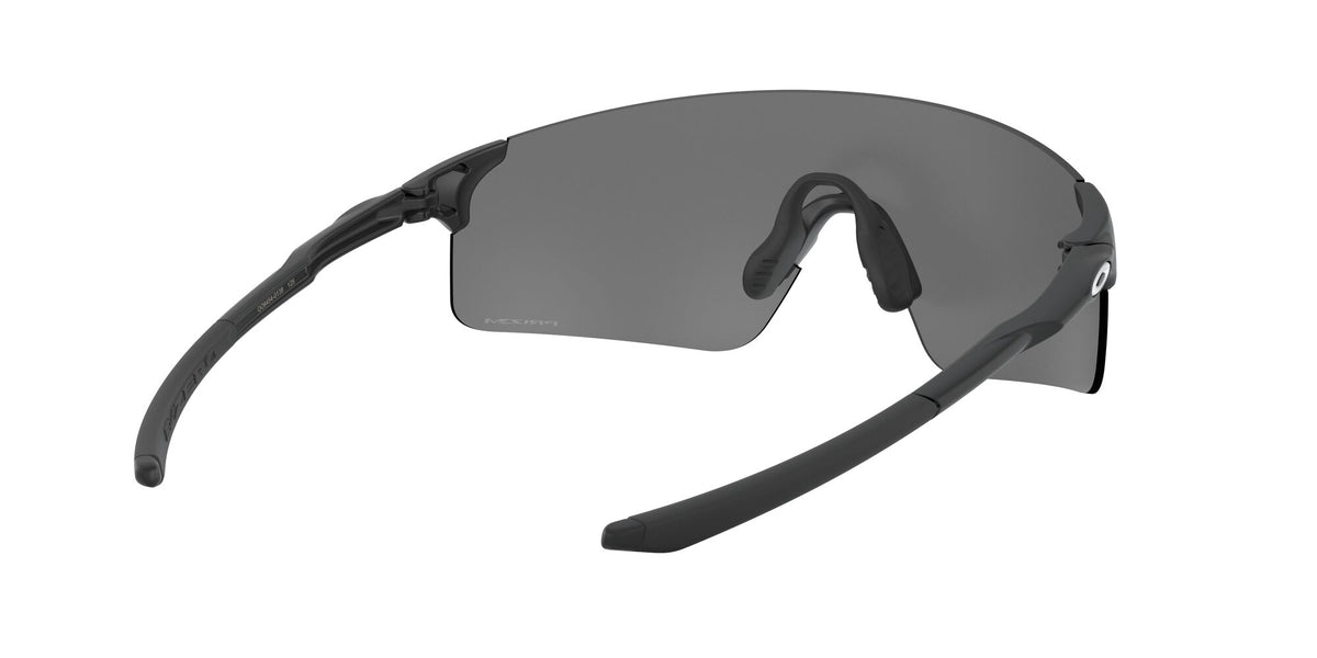 Oakley Evzero Blades 0OO9454 945401 38 Matte Black / Prizm Black 38 / Plastic / Plastic