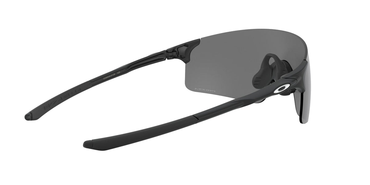 Oakley Evzero Blades 0OO9454 945401 38 Matte Black / Prizm Black 38 / Plastic / Plastic