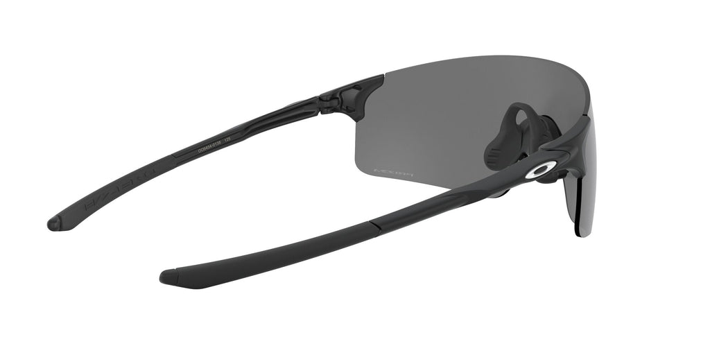 Oakley Evzero Blades 0OO9454 945401 38 Matte Black / Prizm Black 38 / Plastic / Plastic