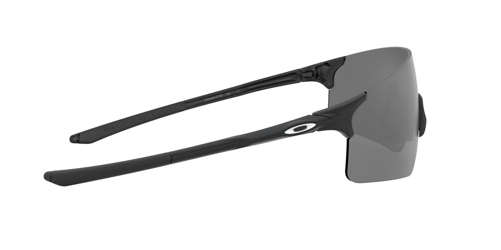 Oakley Evzero Blades 0OO9454 945401 38 Matte Black / Prizm Black 38 / Plastic / Plastic
