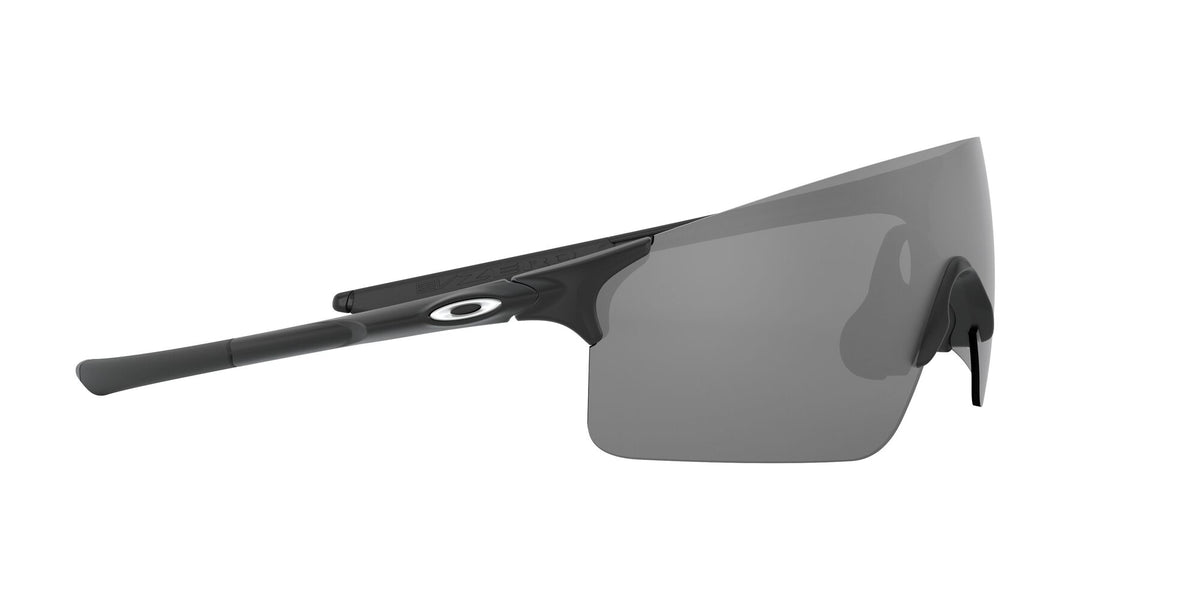 Oakley Evzero Blades 0OO9454 945401 38 Matte Black / Prizm Black 38 / Plastic / Plastic