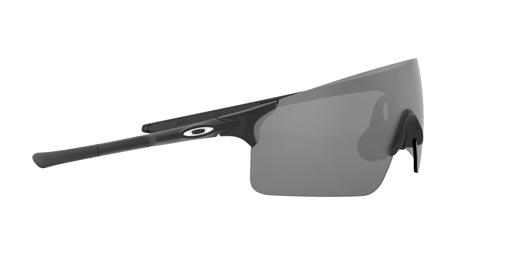 Oakley Evzero Blades 0OO9454 945401 38 Matte Black / Prizm Black 38 / Plastic / Plastic