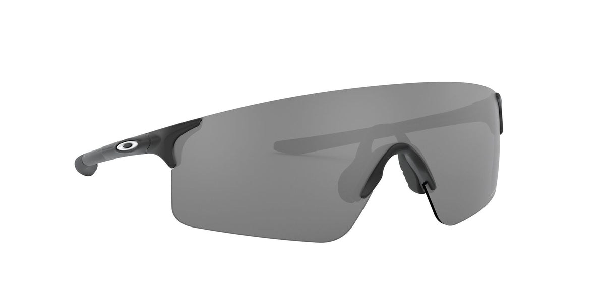 Oakley Evzero Blades 0OO9454 945401 38 Matte Black / Prizm Black 38 / Plastic / Plastic