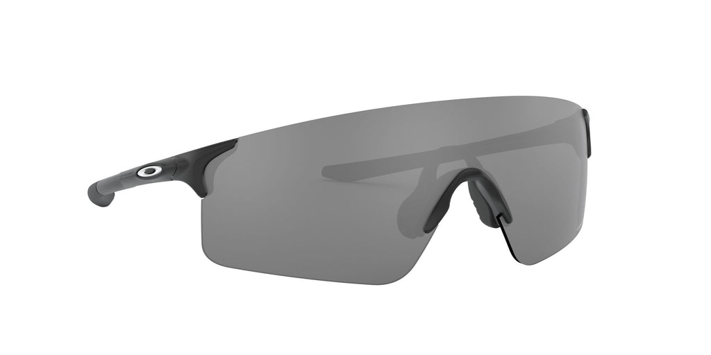 Oakley Evzero Blades 0OO9454 945401 38 Matte Black / Prizm Black 38 / Plastic / Plastic