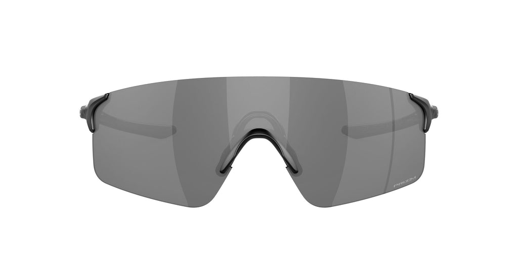 Oakley Evzero Blades 0OO9454 945401 38 Matte Black / Prizm Black 38 / Plastic / Plastic
