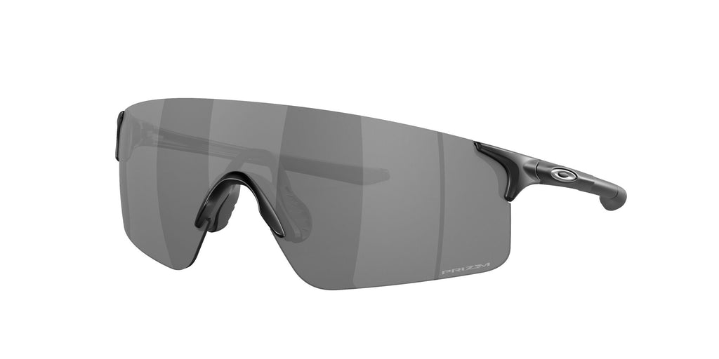 Oakley Evzero Blades 0OO9454 945401 38 Matte Black / Prizm Black 38 / Plastic / Plastic