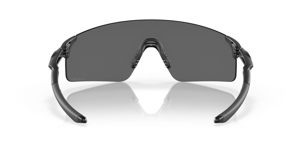 Oakley Evzero Blades 0OO9454 945401 38 Matte Black / Prizm Black 38 / Plastic / Plastic