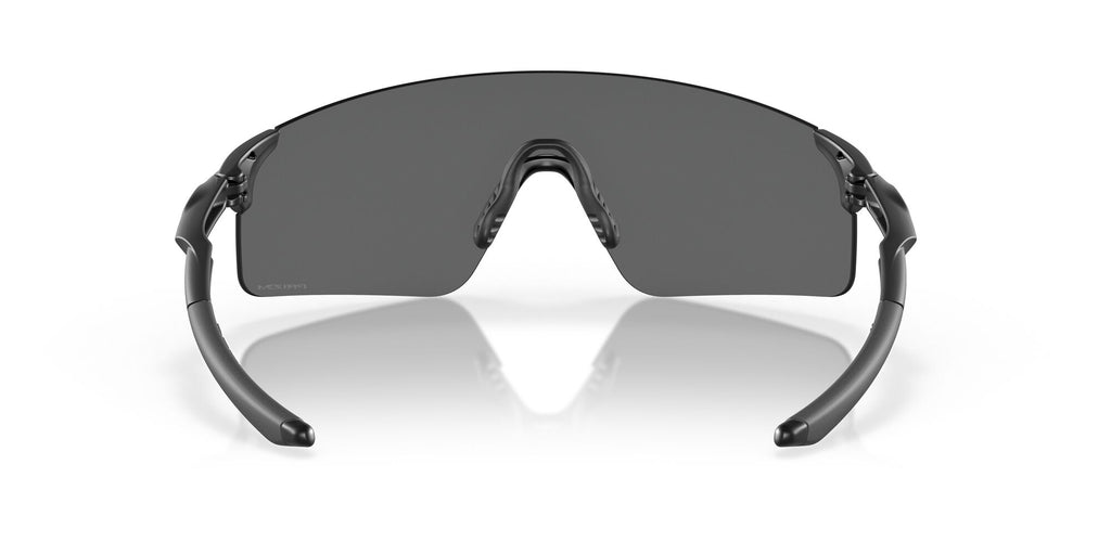 Oakley Evzero Blades 0OO9454 945401 38 Matte Black / Prizm Black 38 / Plastic / Plastic