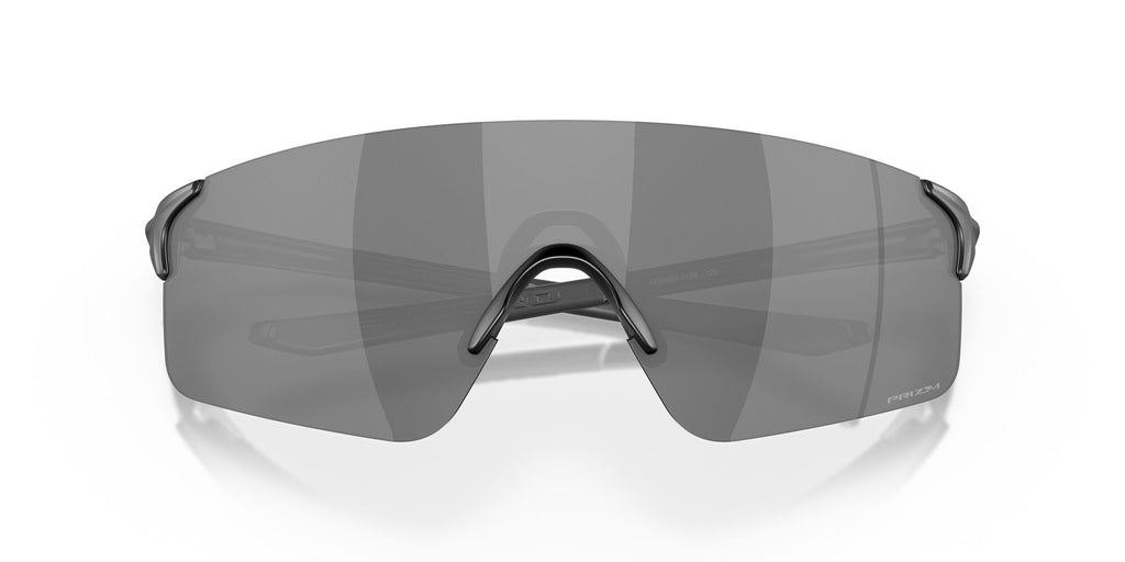 Oakley Evzero Blades 0OO9454 945401 38 Matte Black / Prizm Black 38 / Plastic / Plastic