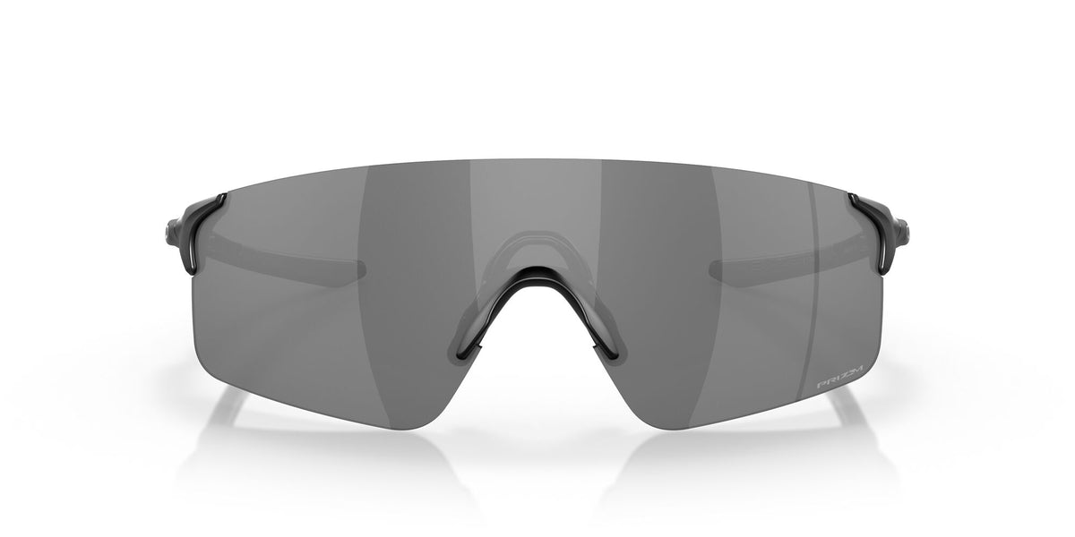 Oakley Evzero Blades 0OO9454 945401 38 Matte Black / Prizm Black 38 / Plastic / Plastic