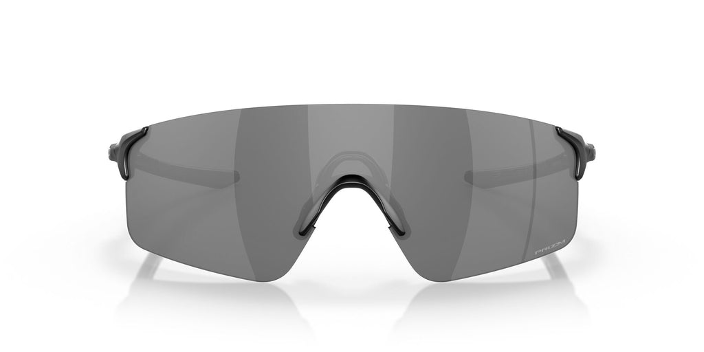 Oakley Evzero Blades 0OO9454 945401 38 Matte Black / Prizm Black 38 / Plastic / Plastic