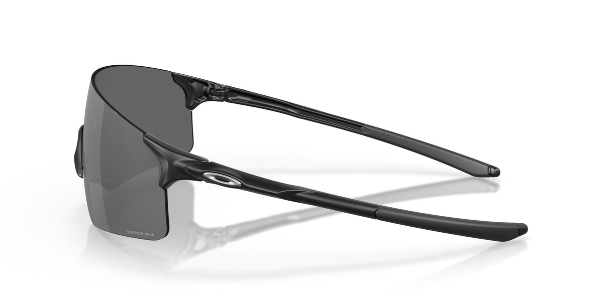 Oakley Evzero Blades 0OO9454 945401 38 Matte Black / Prizm Black 38 / Plastic / Plastic