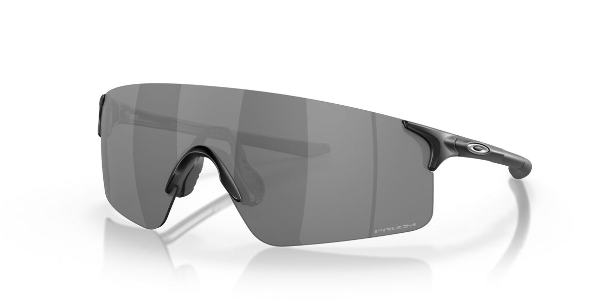 Oakley Evzero Blades 0OO9454 945401 38 Matte Black / Prizm Black 38 / Plastic / Plastic
