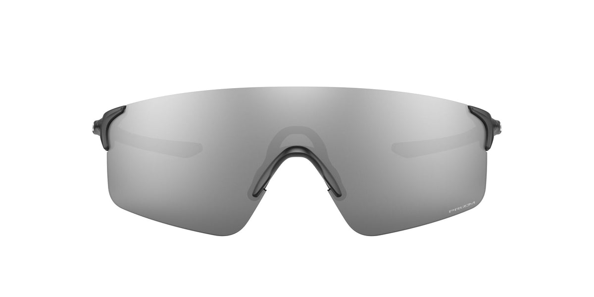 Oakley Evzero Blades 0OO9454 945401 38 Matte Black / Prizm Black 38 / Plastic / Plastic