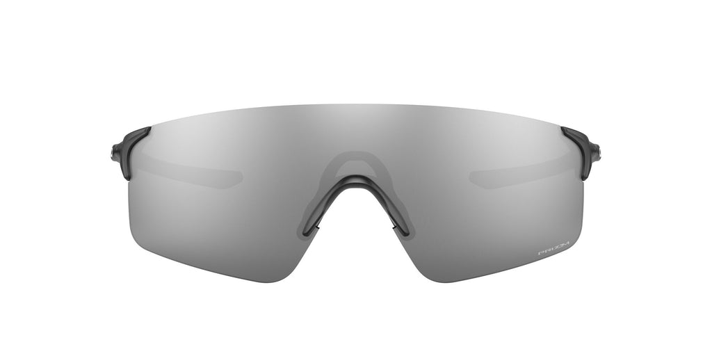 Oakley Evzero Blades 0OO9454 945401 38 Matte Black / Prizm Black 38 / Plastic / Plastic