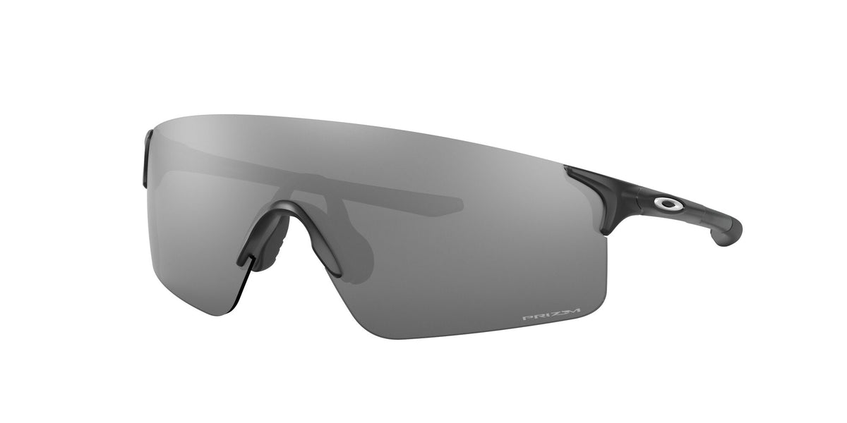 Oakley Evzero Blades 0OO9454 945401 38 Matte Black / Prizm Black 38 / Plastic / Plastic