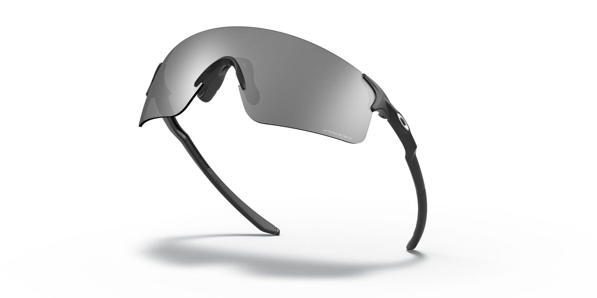 Oakley Evzero Blades 0OO9454 945401 38 Matte Black / Prizm Black 38 / Plastic / Plastic