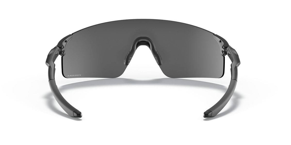 Oakley Evzero Blades 0OO9454 945401 38 Matte Black / Prizm Black 38 / Plastic / Plastic