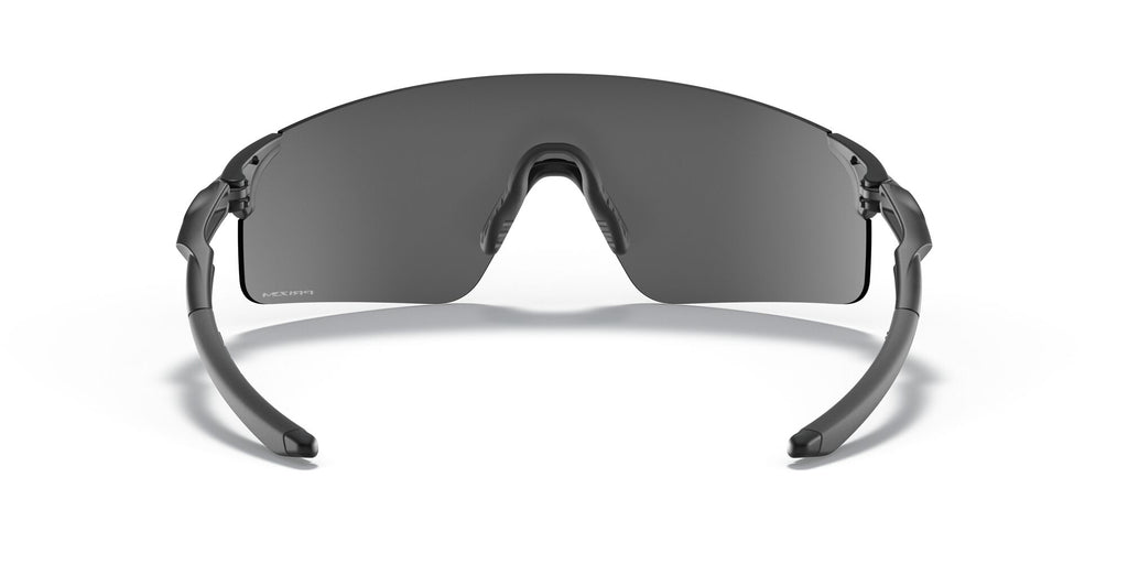 Oakley Evzero Blades 0OO9454 945401 38 Matte Black / Prizm Black 38 / Plastic / Plastic