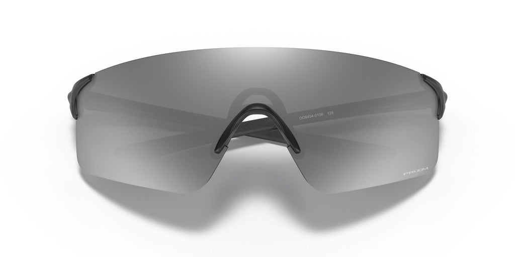 Oakley Evzero Blades 0OO9454 945401 38 Matte Black / Prizm Black 38 / Plastic / Plastic