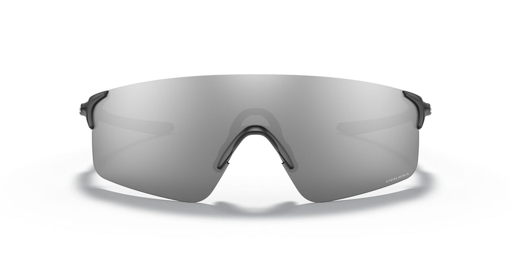 Oakley Evzero Blades 0OO9454 945401 38 Matte Black / Prizm Black 38 / Plastic / Plastic