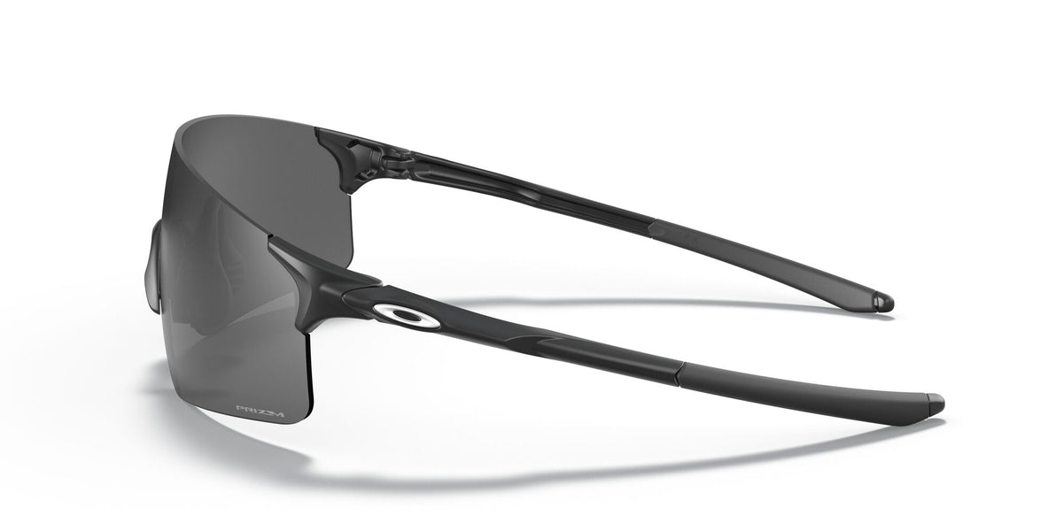 Oakley Evzero Blades 0OO9454 945401 38 Matte Black / Prizm Black 38 / Plastic / Plastic