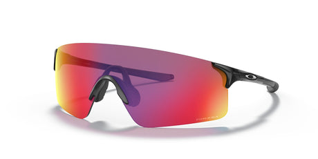 Oakley Evzero Blades 0OO9454 945402 38 Polished Black / Prizm Road 38 / Plastic / Plastic