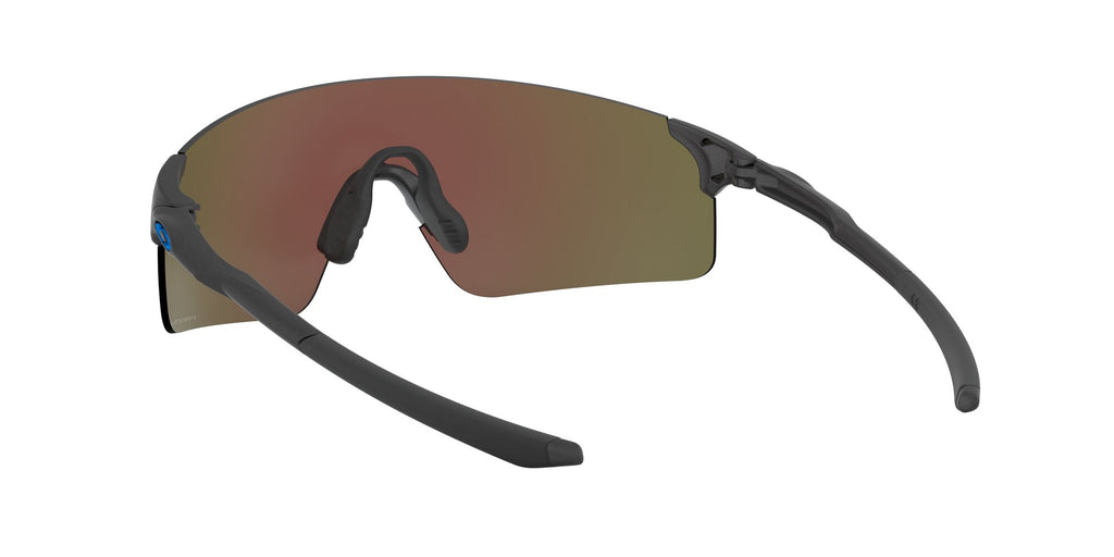 Oakley Evzero Blades 0OO9454 945403 38 Steel / Prizm Sapphire 38 / Plastic / Plastic