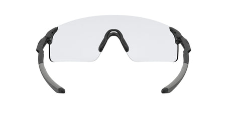 Oakley Evzero Blades 0OO9454 945409 38 Matte Black / Clear to Black Iridium Photochromic 38 / Plastic / Plastic