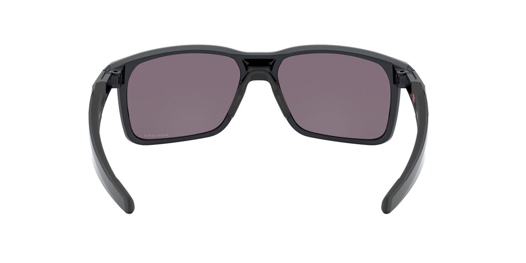 Oakley Portal X 0OO9460 946001 59 Carbon / Prizm Grey 59 / Plastic / Plastic
