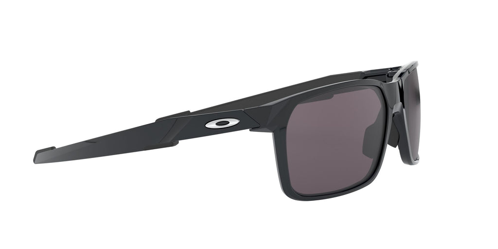 Oakley Portal X 0OO9460 946001 59 Carbon / Prizm Grey 59 / Plastic / Plastic