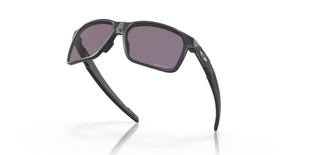 Oakley Portal X 0OO9460 946001 59 Carbon / Prizm Grey 59 / Plastic / Plastic