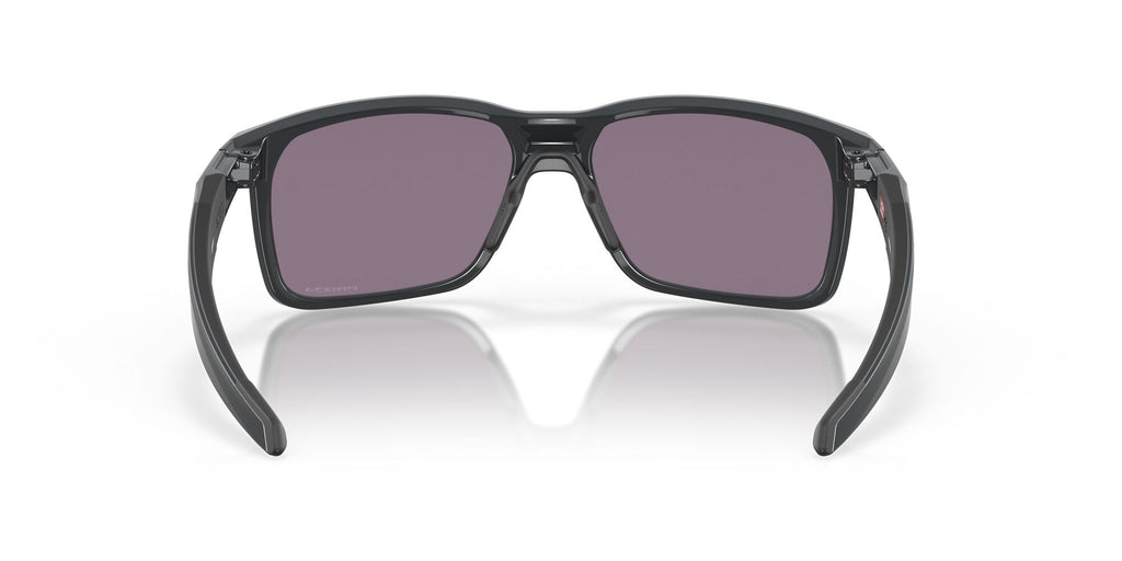 Oakley Portal X 0OO9460 946001 59 Carbon / Prizm Grey 59 / Plastic / Plastic