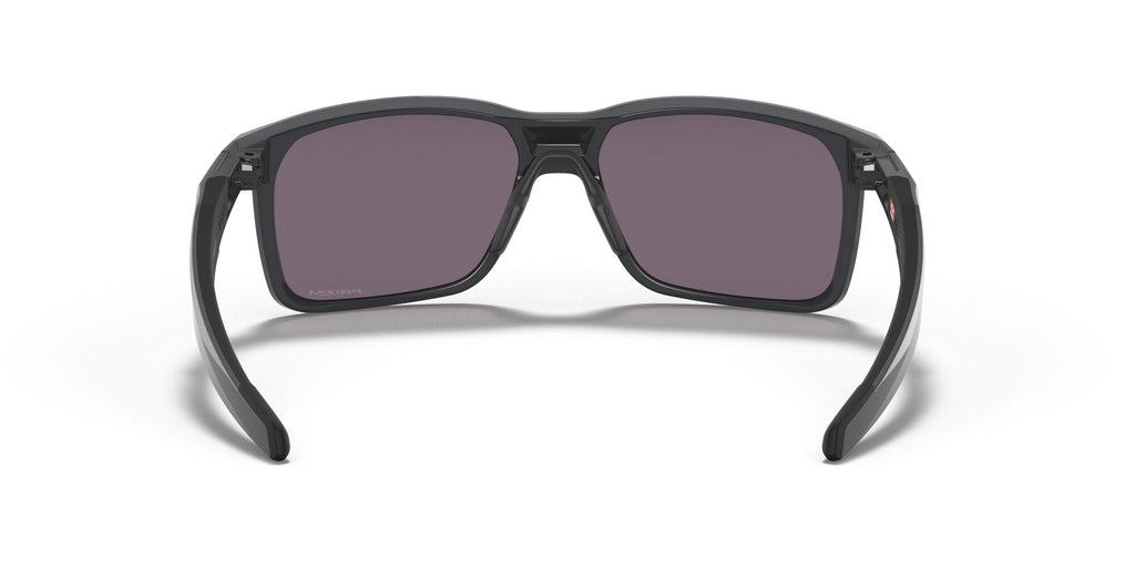 Oakley Portal X 0OO9460 946001 59 Carbon / Prizm Grey 59 / Plastic / Plastic