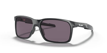 Oakley Portal X 0OO9460 946001 59 Carbon / Prizm Grey 59 / Plastic / Plastic