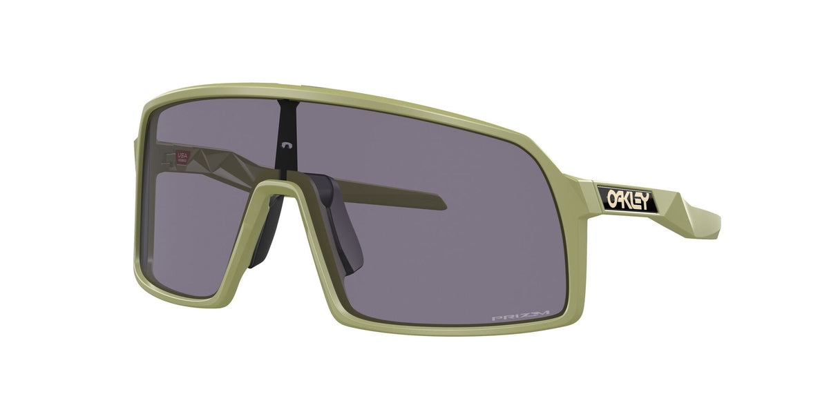 Oakley Sutro S 0OO9462 946212 28 Matte Fern / Prizm Grey