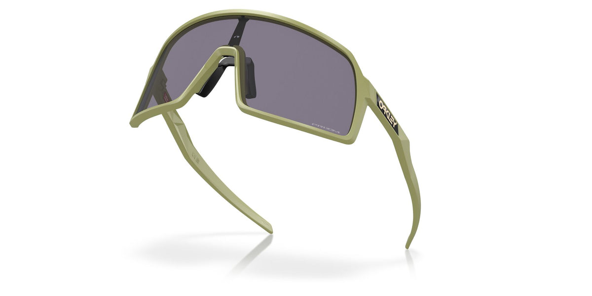 Oakley Sutro S 0OO9462 946212 28 Matte Fern / Prizm Grey
