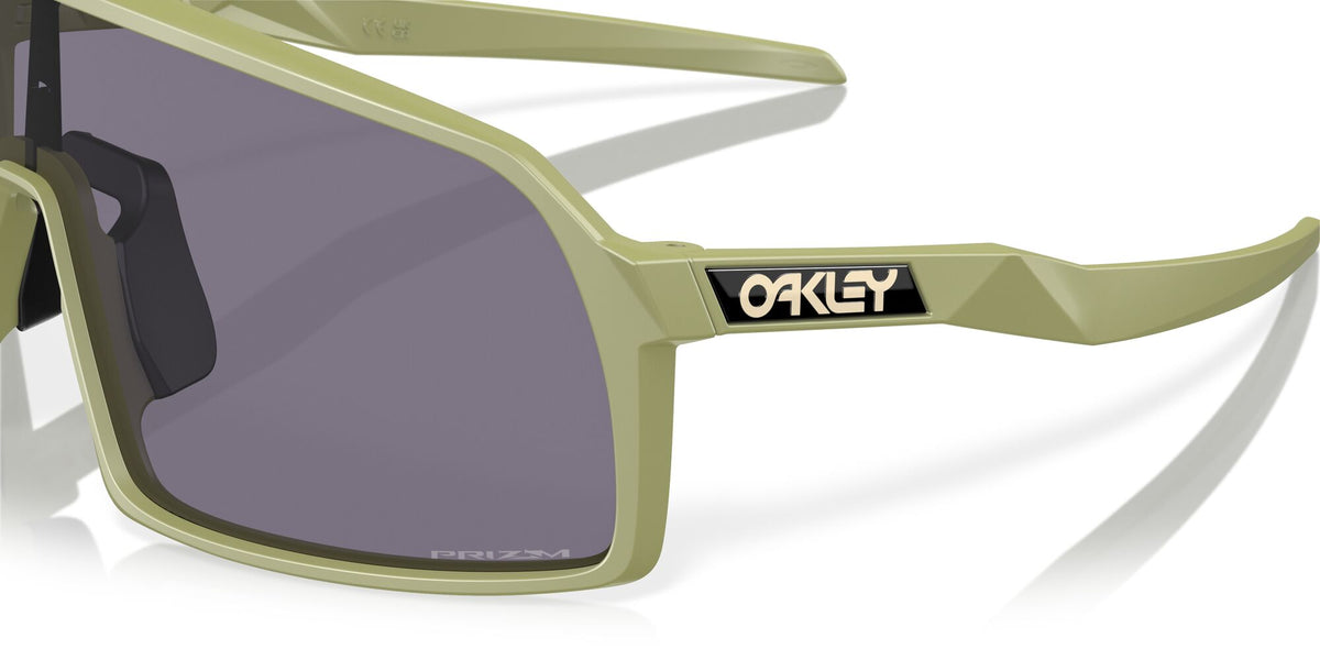 Oakley Sutro S 0OO9462 946212 28 Matte Fern / Prizm Grey