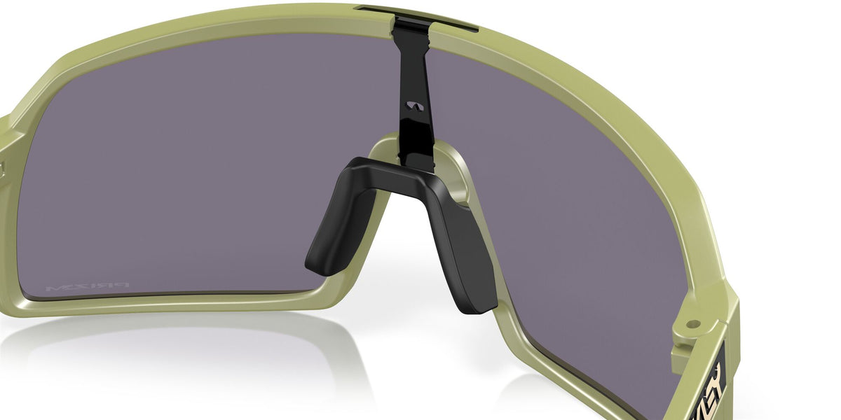 Oakley Sutro S 0OO9462 946212 28 Matte Fern / Prizm Grey