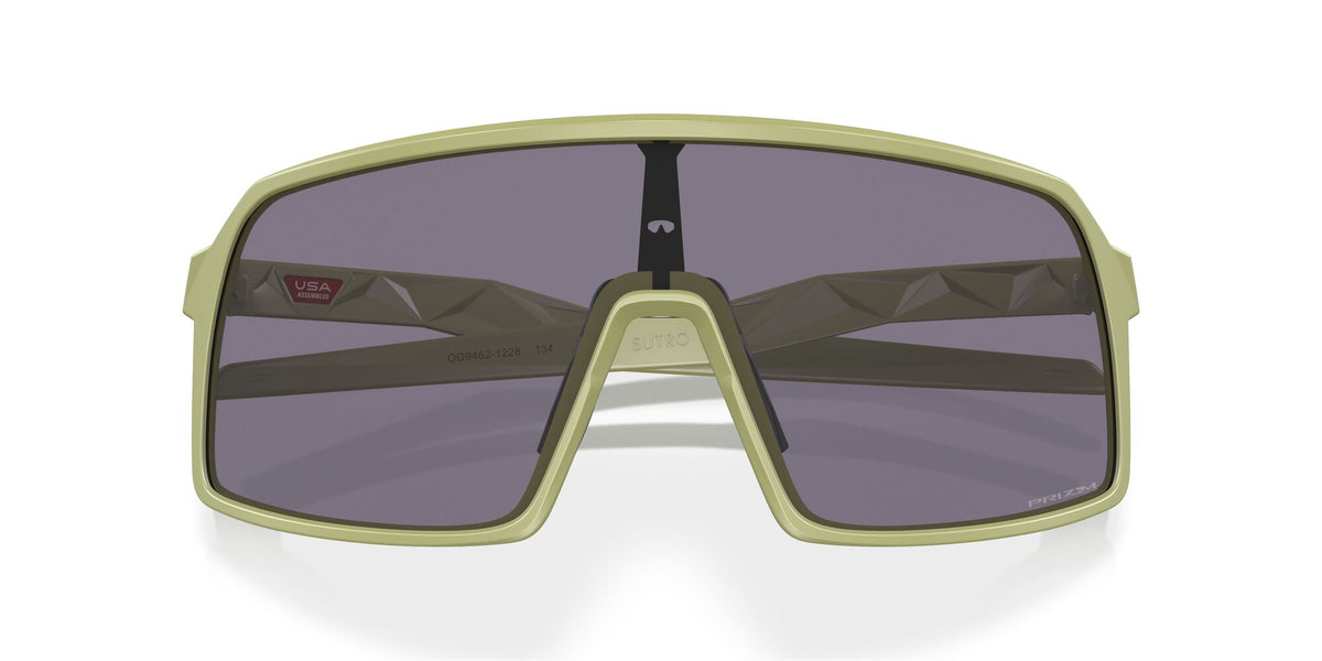 Oakley Sutro S 0OO9462 946212 28 Matte Fern / Prizm Grey
