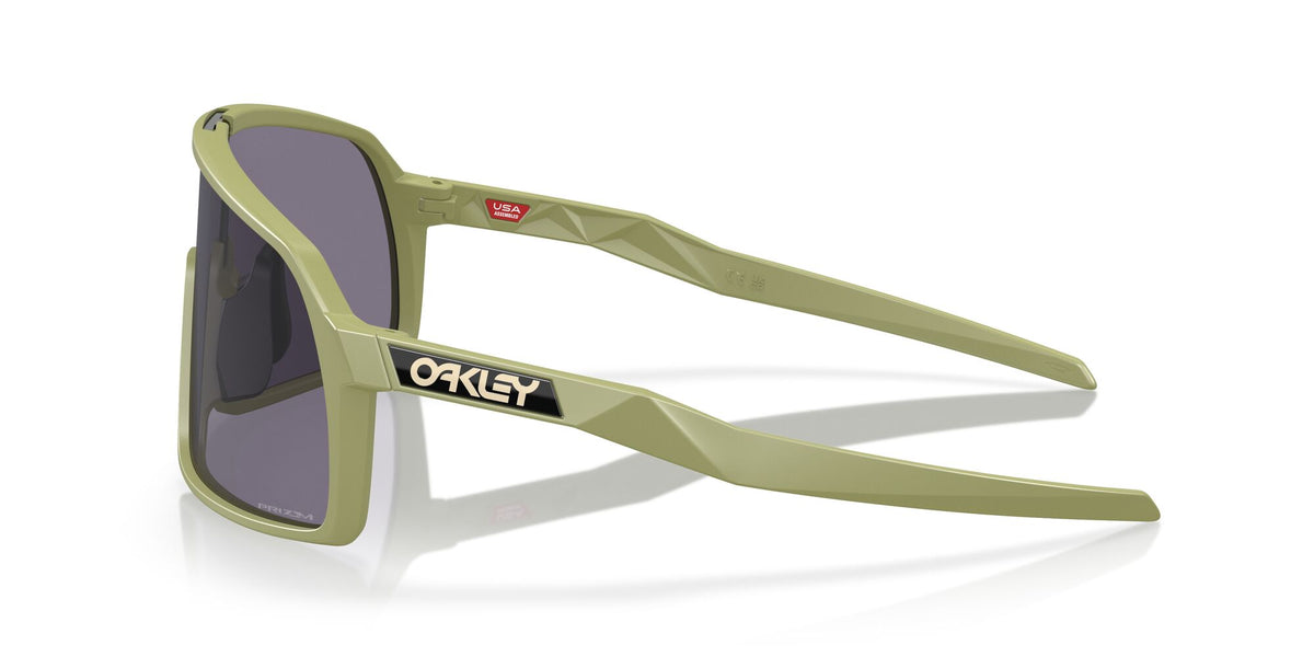 Oakley Sutro S 0OO9462 946212 28 Matte Fern / Prizm Grey