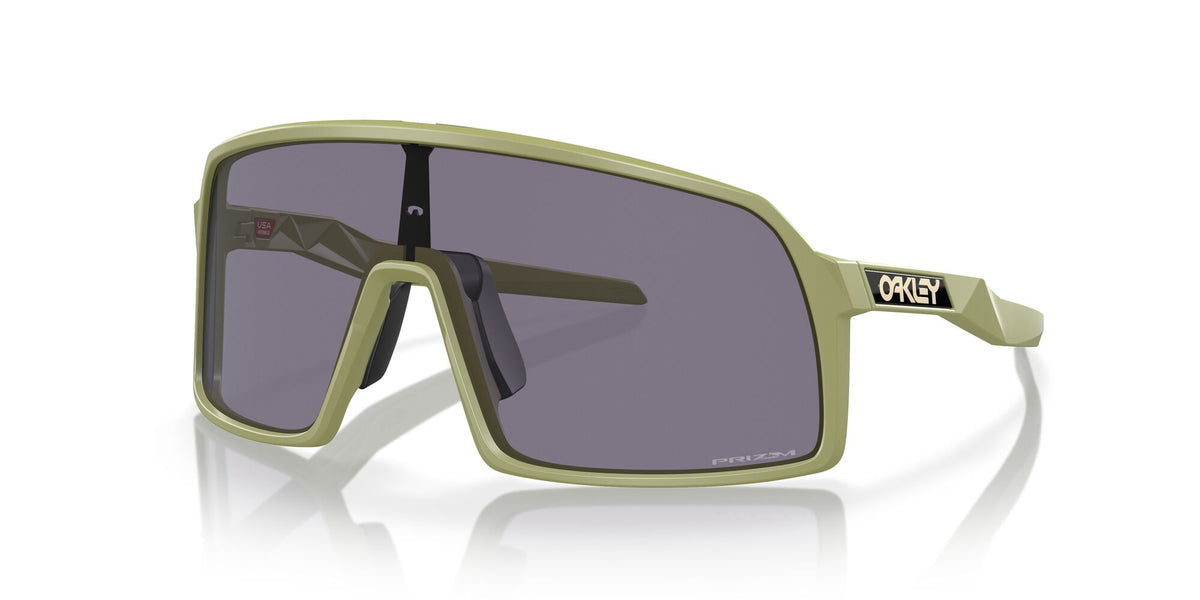 Oakley Sutro S 0OO9462 946212 28 Matte Fern / Prizm Grey