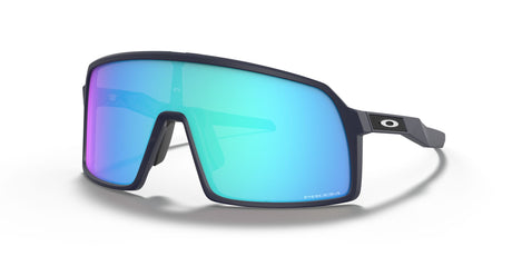 Oakley Sutro S 0OO9462 946202 28 Matte Navy / Prizm Sapphire 28 / Plastic / Plastic