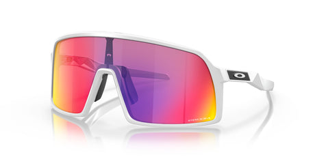Oakley Sutro S 0OO9462 946205 28 Matte White / Prizm Road 28 / Plastic / Plastic